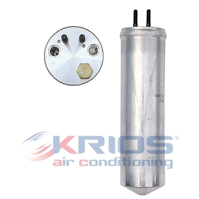 Dryer, air conditioning
